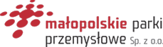Logo Małopolskich Parków Przemysłowych